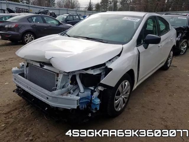 4S3GKAA69K3603077
