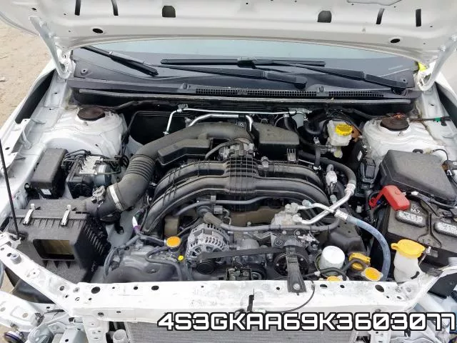 4S3GKAA69K3603077