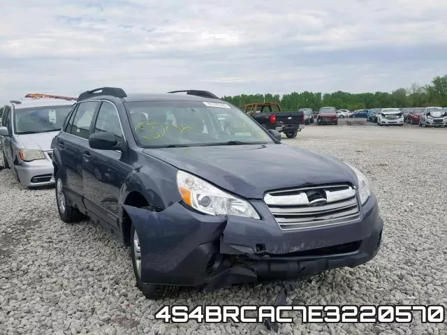 4S4BRCAC7E3220570