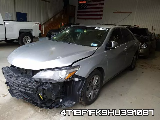 4T1BF1FK9HU391087