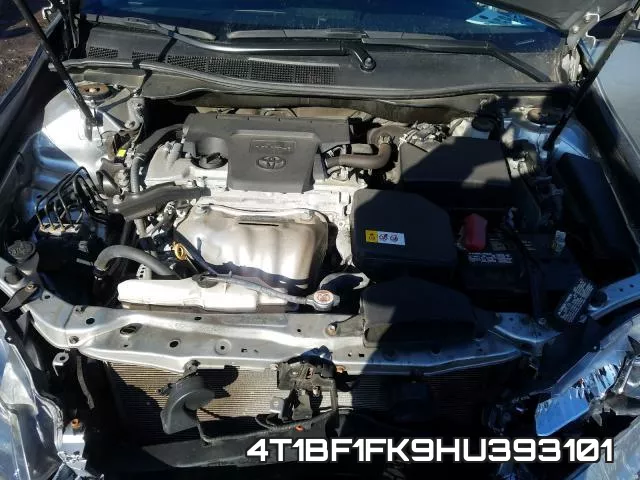 4T1BF1FK9HU393101
