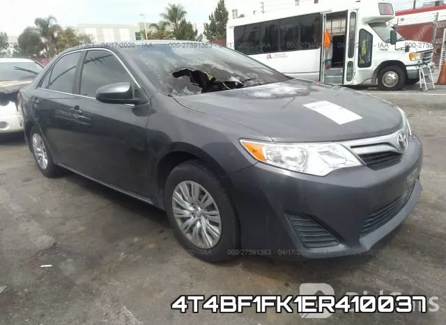 4T4BF1FK1ER410037
