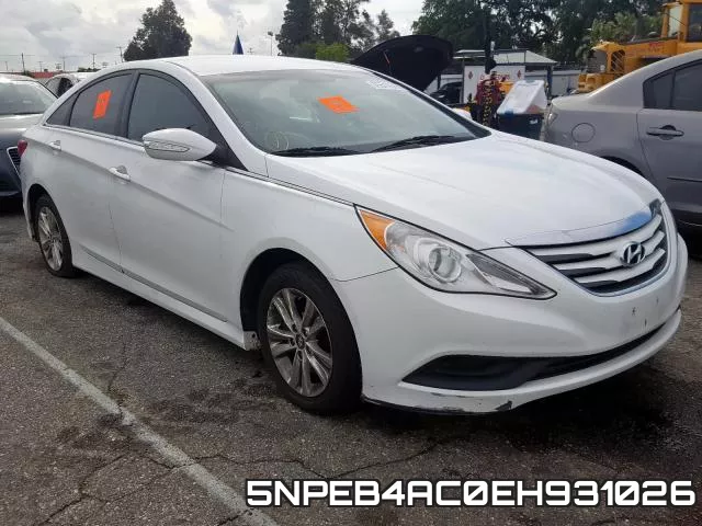 5NPEB4AC0EH931026