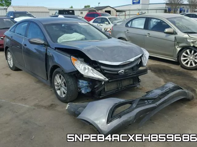 5NPEB4ACXEH859686