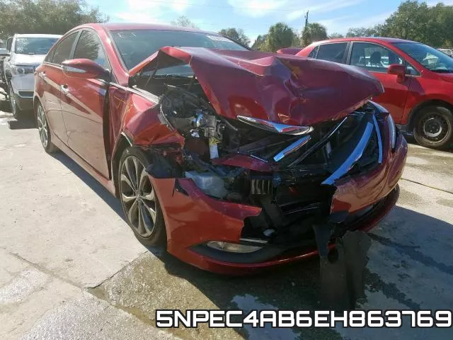 5NPEC4AB6EH863769