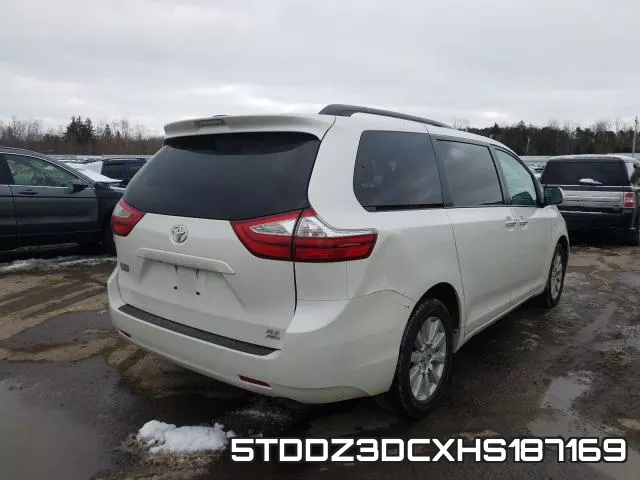 5TDDZ3DCXHS187169