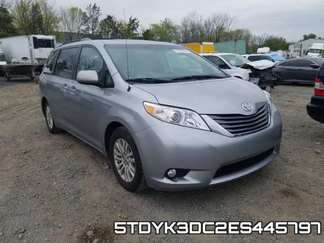 5TDYK3DC2ES445797