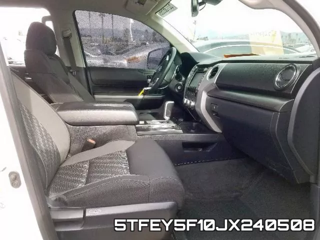 5TFEY5F10JX240508