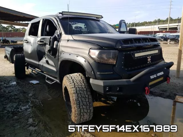 5TFEY5F14EX167889