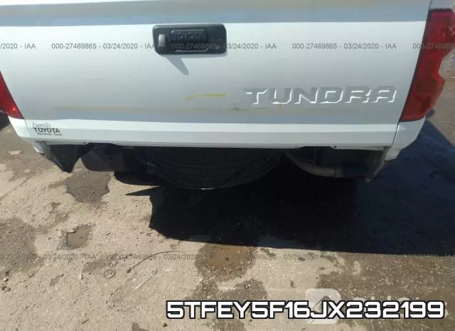 5TFEY5F16JX232199