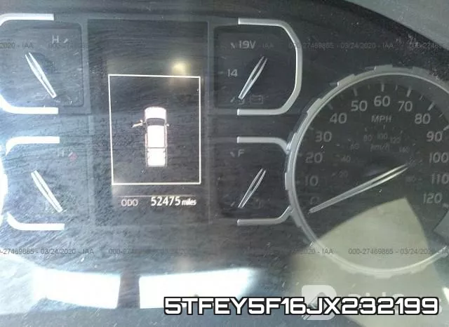 5TFEY5F16JX232199