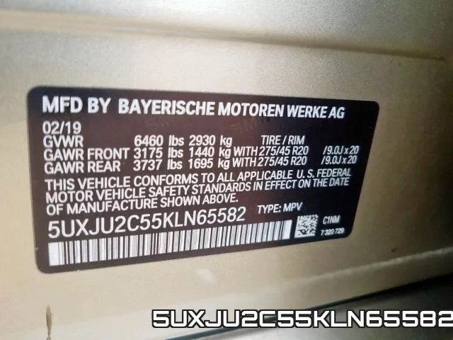 5UXJU2C55KLN65582_10.webp