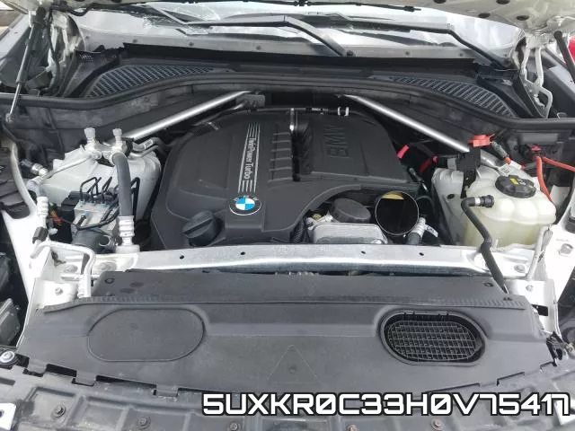 5UXKR0C33H0V75417