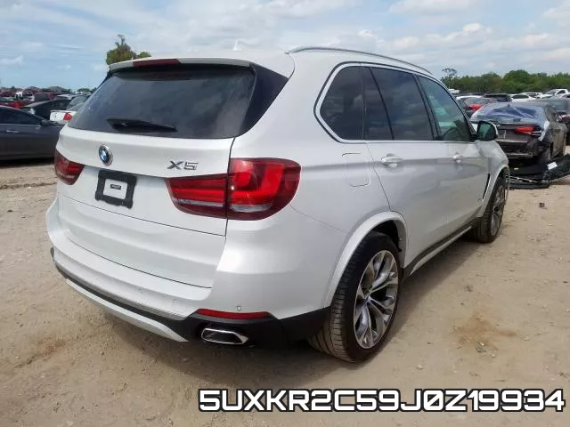 5UXKR2C59J0Z19934