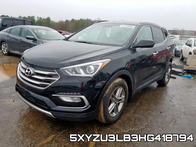 5XYZU3LB3HG418794