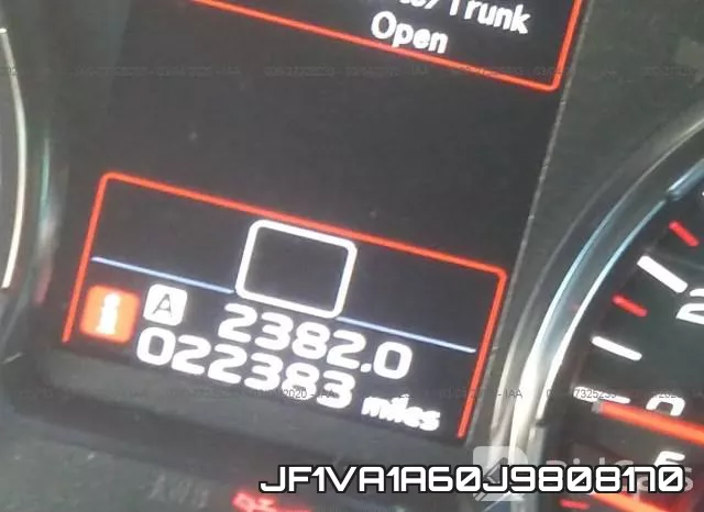 JF1VA1A60J9808170