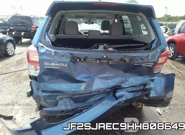 JF2SJAEC9HH808649