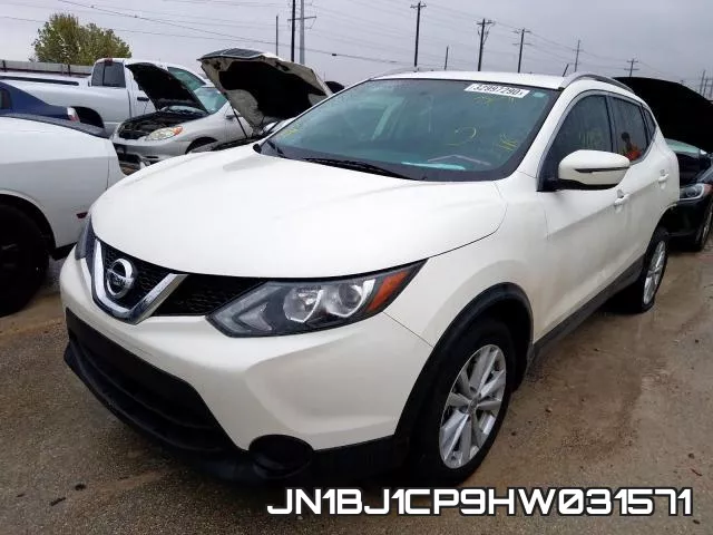 JN1BJ1CP9HW031571