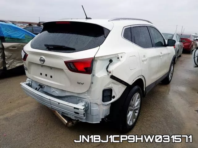 JN1BJ1CP9HW031571