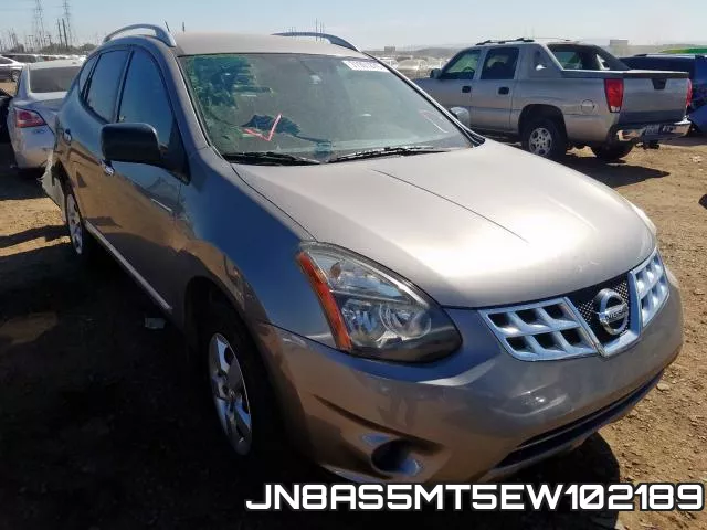 JN8AS5MT5EW102189