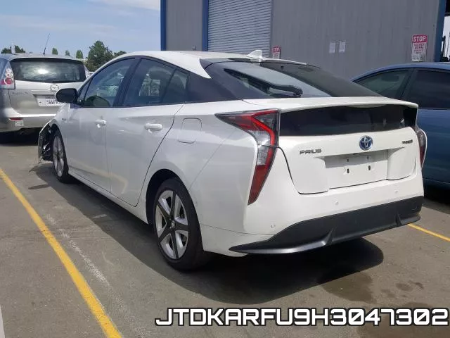 JTDKARFU9H3047302