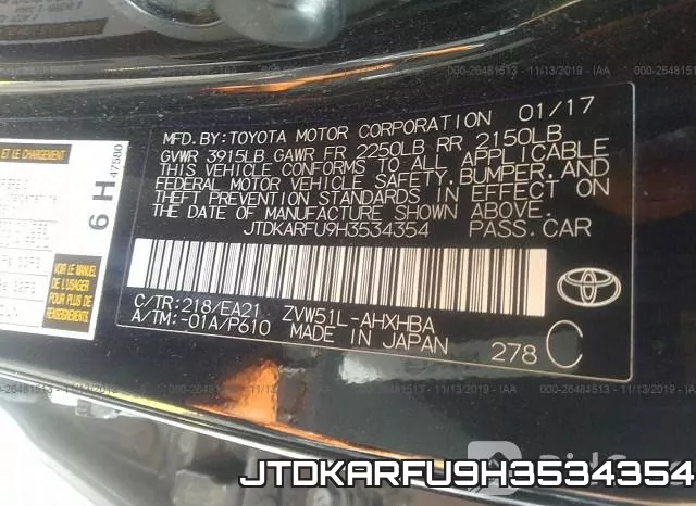 JTDKARFU9H3534354_9.webp