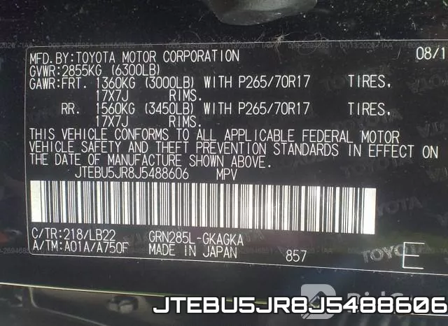 JTEBU5JR8J5488606