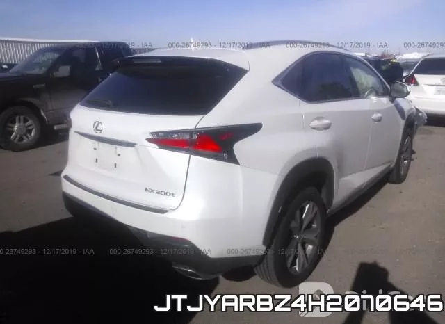 JTJYARBZ4H2070646