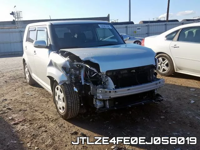 JTLZE4FE0EJ058019