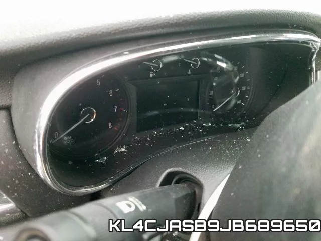 KL4CJASB9JB689650