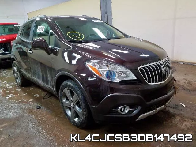 KL4CJCSB3DB147492