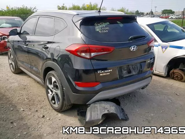 KM8J3CA28HU274365