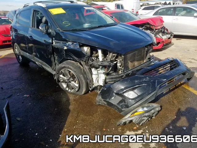 KM8JUCAG0EU936606