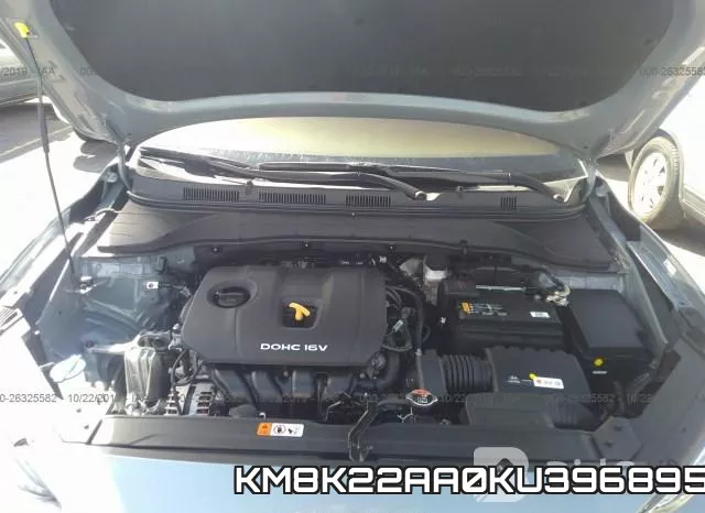 KM8K22AA0KU396895