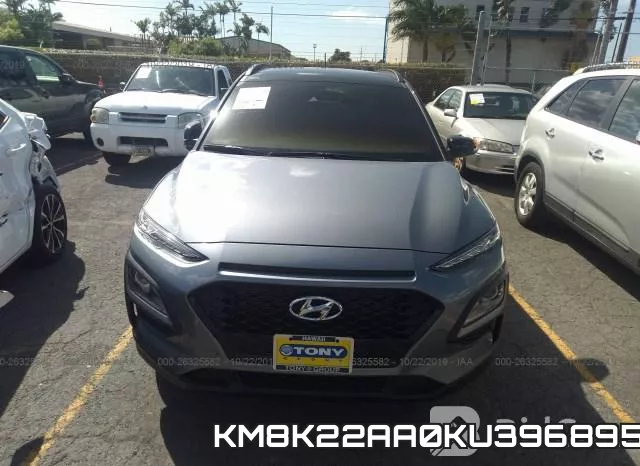 KM8K22AA0KU396895