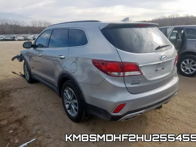 KM8SMDHF2HU255455