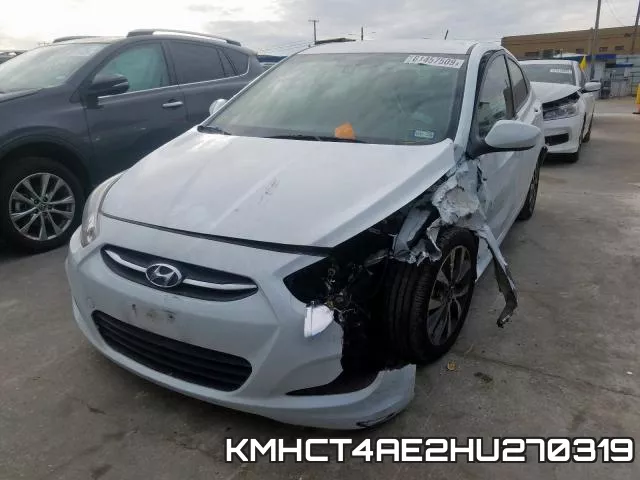 KMHCT4AE2HU270319