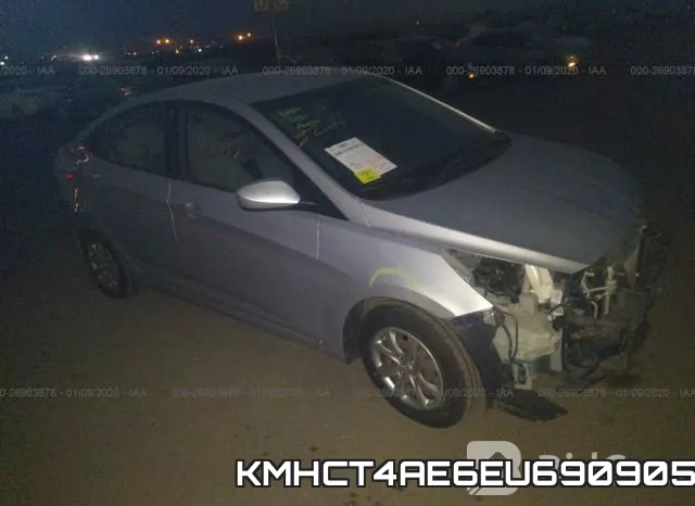 KMHCT4AE6EU690905