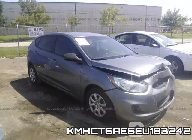 KMHCT5AE5EU183242