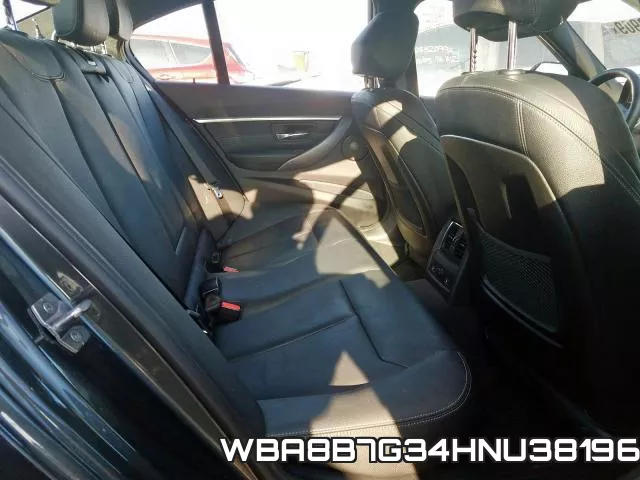 WBA8B7G34HNU38196