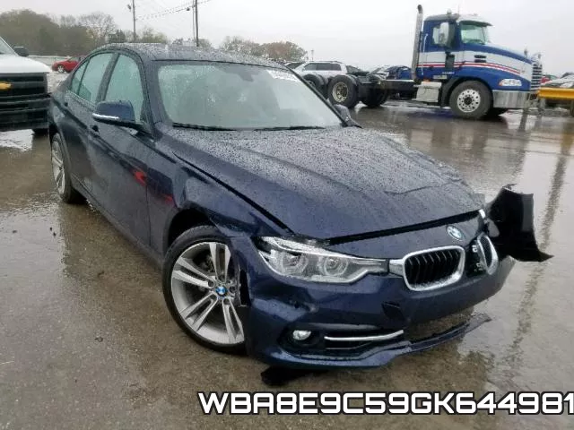 WBA8E9C59GK644981