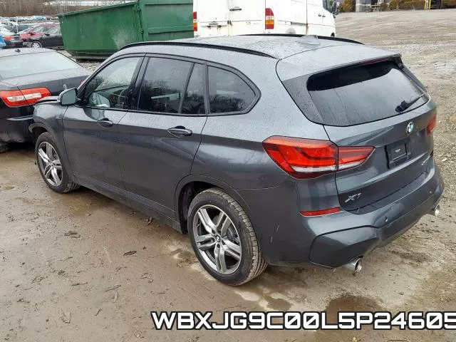WBXJG9C00L5P24605