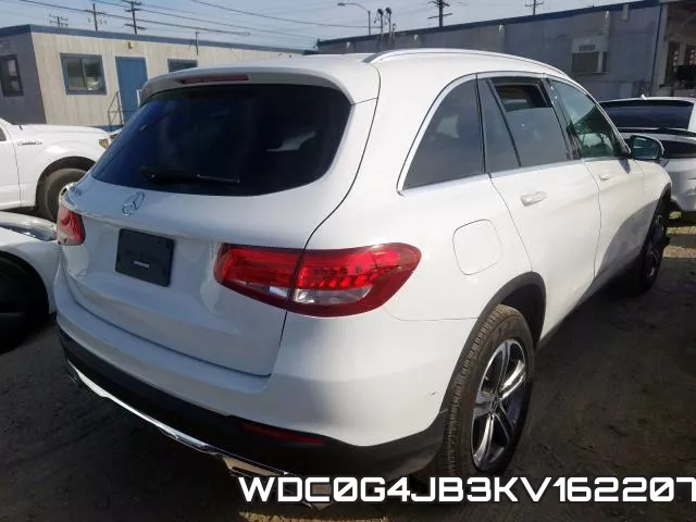 WDC0G4JB3KV162207
