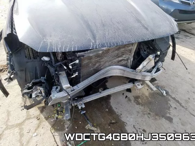 WDCTG4GB0HJ350963