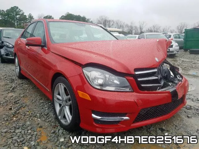 WDDGF4HB7EG251676