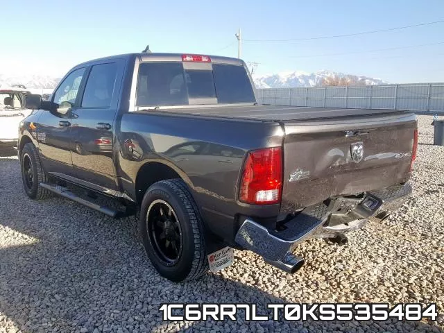 1C6RR7LT0KS535484