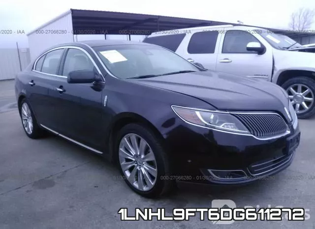 1LNHL9FT6DG611272