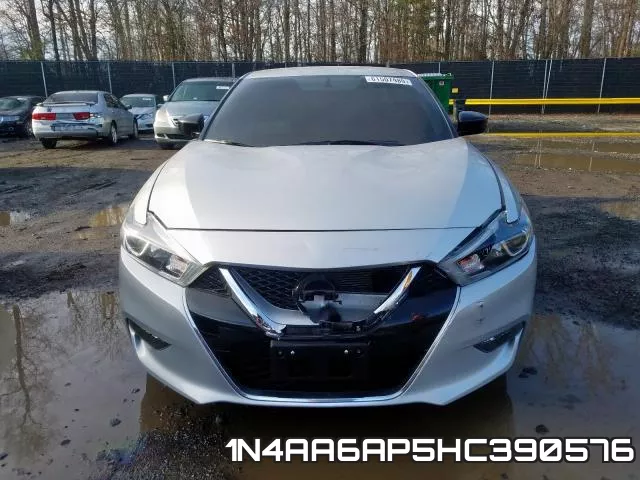 1N4AA6AP5HC390576