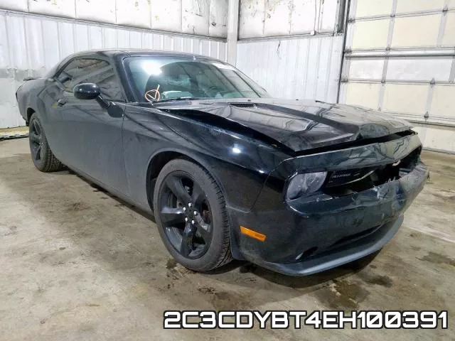 2C3CDYBT4EH100391