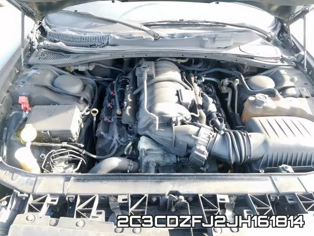 2C3CDZFJ2JH161814